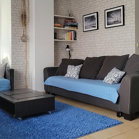 Apartament Wyspa, 2 Pokoje, Parking Gratis Międzywodzie Extérieur photo